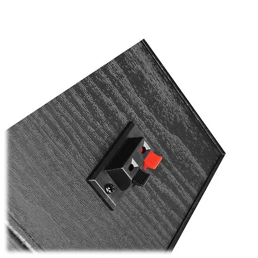 Акустическая система Edifier 2.0 R1100 Black (R1100) - фото 3