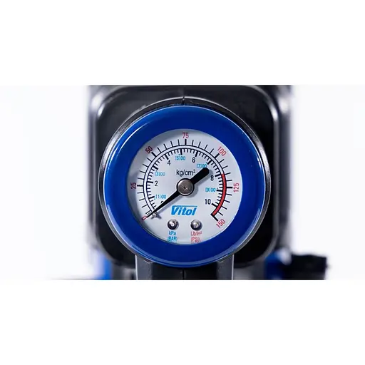 Компрессор Vitol 150 psi 25Amp (K-70) - фото 2