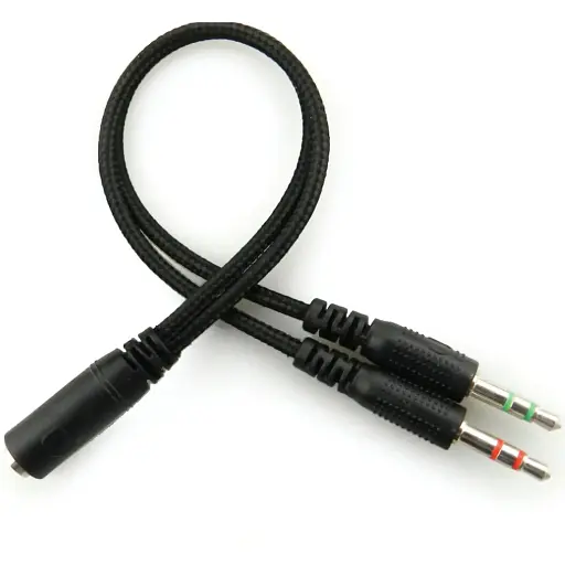 Гарнитура Sandberg MiniJack Office Headset 35мм Black - фото 5