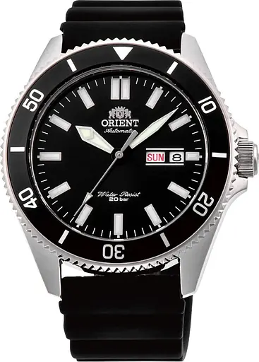 Часы Orient Kanno RA-AA0010B19A