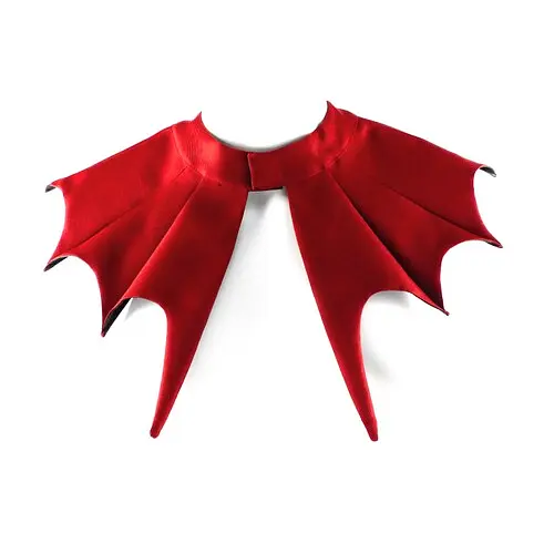 Комір Готична королева - фото 2