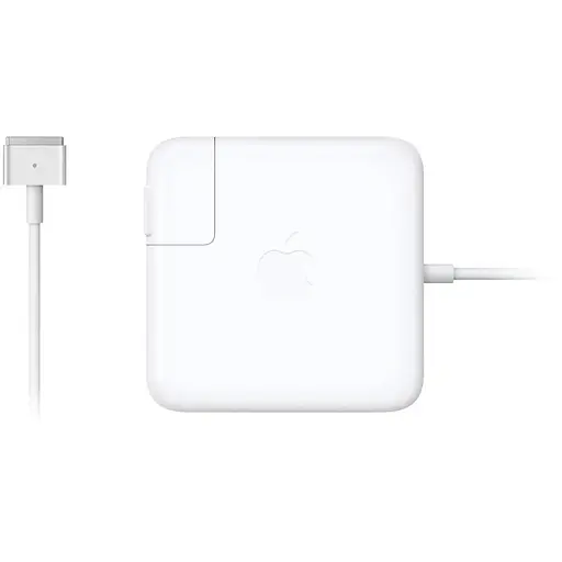 Блок живлення для ноутбука Apple MagSafe 2 Power Adapter 85W (MD506) BOX ORIGINAL [37897]