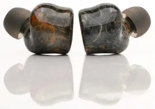 Наушники Noble Audio TWS FoKus Prestige Black (90403467) - фото 4