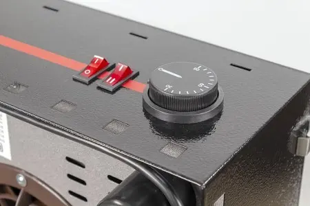 Сушилка Profit M ЭСП-01G черно-серый - фото 10