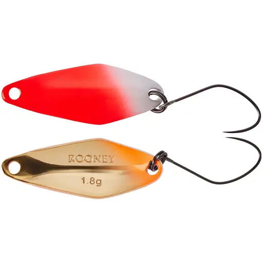Блешня Nories Masukurouto Rooney 1.8g UA03 - фото 1