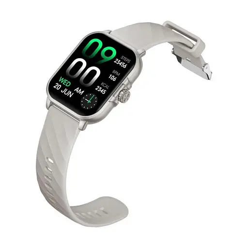 Smart Watch Black Shark GT3 Neo (BS-GT3 Neo) Silver UA - фото 5