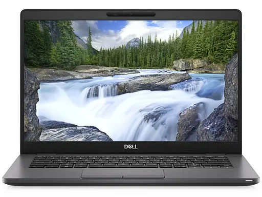 Ноутбук Dell Latitude 5300 x360 i5-8365U, 8Gb, 256Gb SSD