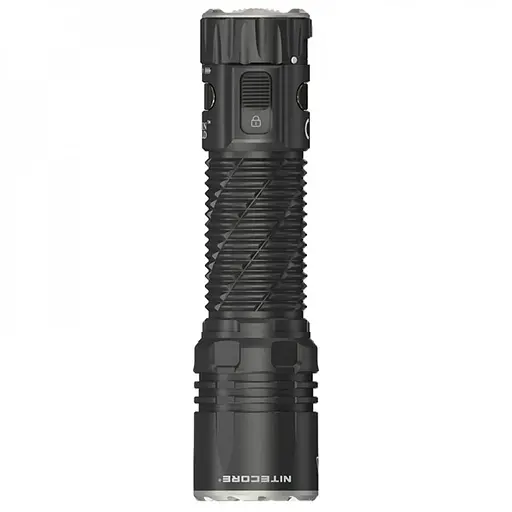 Ліхтар Nitecore EDC35 NiteLab UHi 40 LED MAX 5000 люмен 6 режимів 21700 USB Type-C (1088-6-1527) - фото 4