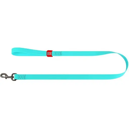 Повідець для собак Waudog Waterproof водостійкий, світиться в темряві, M - фото 2