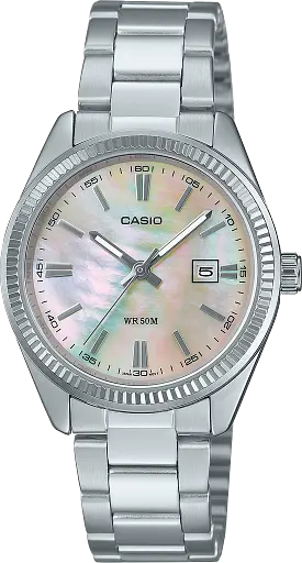 Часы Casio Timeless Collection LTP-1302DS-4A