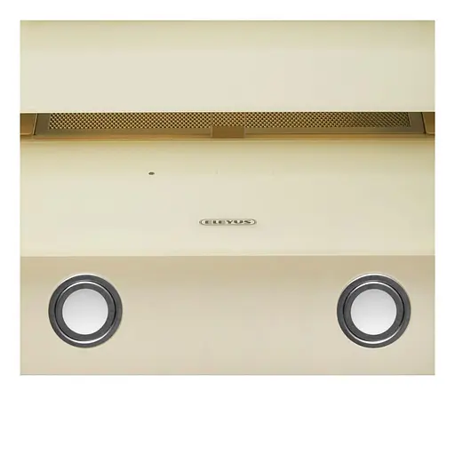 Вытяжка наклонная Eleyus FENIX 1200 LED 60 BG - фото 5