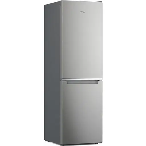 Холодильник WHIRLPOOL W7 82IOX - фото 2