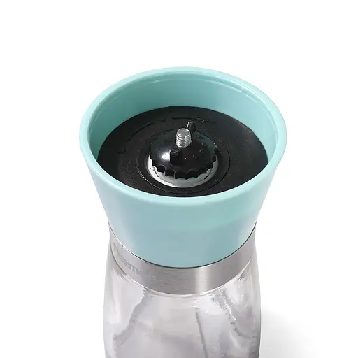 Млин для солі та перцю Fissman в асортименті 160 мл (8209) - фото 4