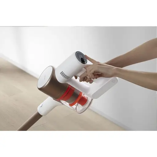 Вертикальный пылесос Xiaomi Vacuum Cleaner G10 Plus (BHR6179EU) [111702] - фото 10