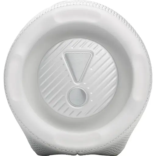 Портативная акустика JBL Charge 6 White (JBLCHARGE6WHT) [133202] - фото 8