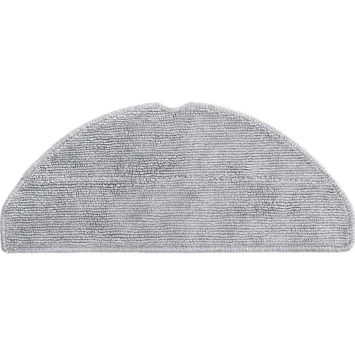 Змінна фібра для пилососів Xiaomi Robot Vacuum S20 Mop Pad [131878]