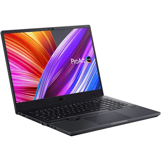 Ноутбук ASUS ProArt Studiobook 16 H7600ZX i9-12900H la 5.0 GHz,4K,64GB,2 x 1TB RAID0,3080 Ti 16GB,Windows 11 Pro - фото 5