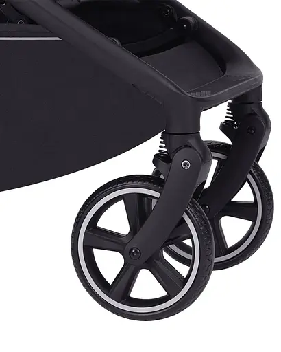 Прогулянкова коляска-книжка Carrello Corsa CRL-5518 Peach Beige - фото 7