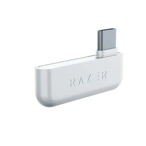 Навушники Razer Barracuda X 2022 Mercury (RZ04-04430200-R3M1) - фото 5