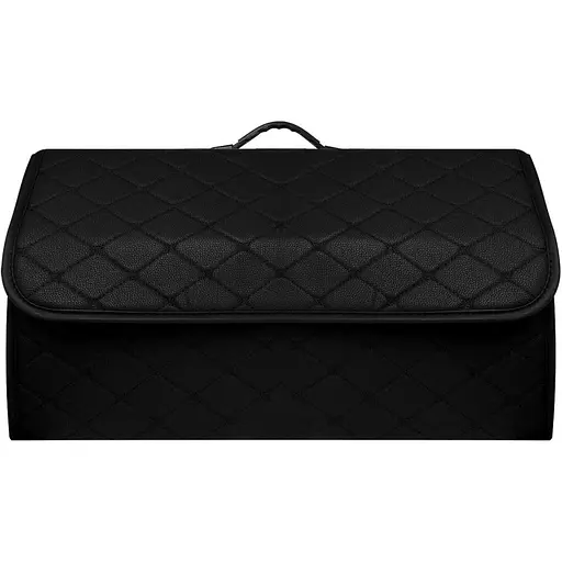 Автомобильный органайзер Ncase 51L Black (135822)