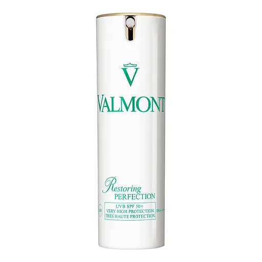 Восстанавливающий крем Преимущество SPF 50 Restoring perfection Valmont 30 мл - фото 1