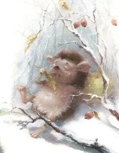 Зайчикова книжечка. Віршоказки - фото 11