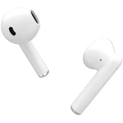 Наушники TWS Blackview AirBuds 6 White - фото 6