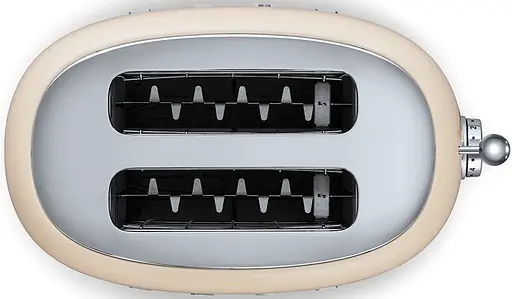 Тостер Smeg TSF01CREU - фото 6