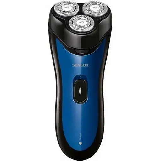 Електробритва чоловіча Sencor SMS 4011BL