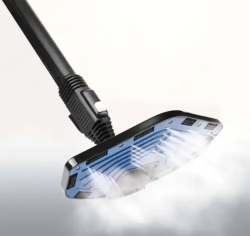 Пароочищувачі Polti Vaporetto Smart 40 Blue - фото 6