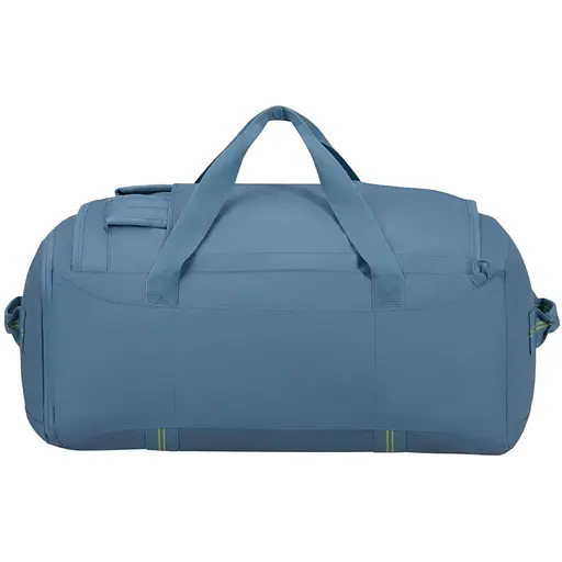 Дорожная Сумка-Рюкзак American Tourister TRAILGO CORONET BLUE 55x33x25 MG4*01002 - фото 3
