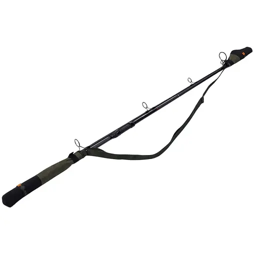 Стяжка для удилища Prologic Connected Tip/Butt Protector 2pcs - фото 2