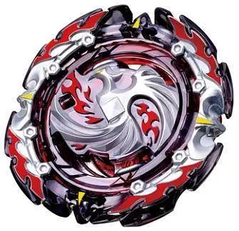 Дід Фенікс Ф5 бейблейд з двостороннім запуском У 131 - фото 2