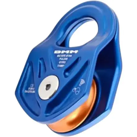 Блок-ролик DMM Gyro Pulley (1012-PUL230)