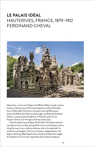 Destination Art (Art Essentials) - фото 13