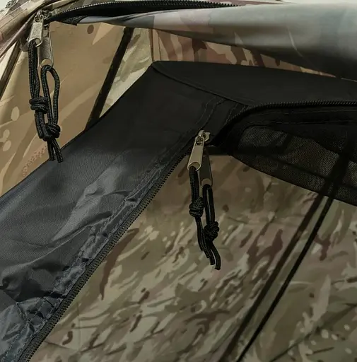 Палатка Highlander Blackthorn 1 XL HMTC (TEN131XL-HC) - фото 7