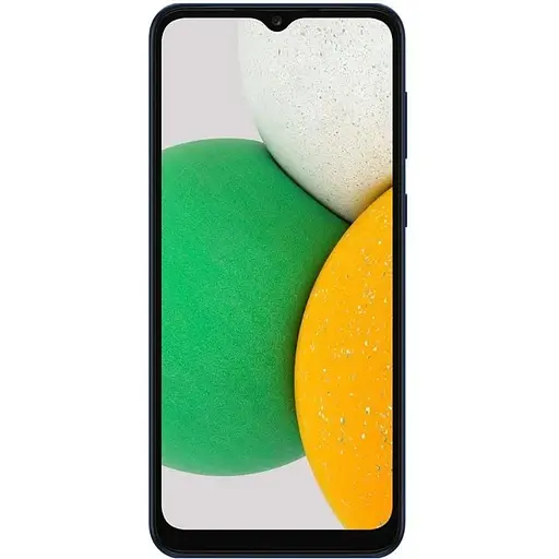Смартфон Samsung Galaxy A03 32 GB Black (Grade C) Seller Refurbished - фото 1