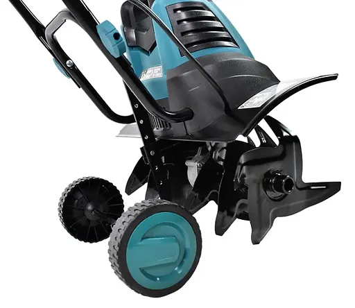 Електричний культиватор Konner&Sohnen KS 1500 T E - фото 7