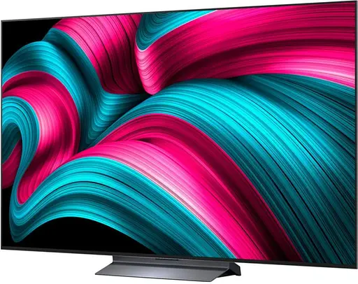 Телевизор LG OLED65C51LA - фото 4