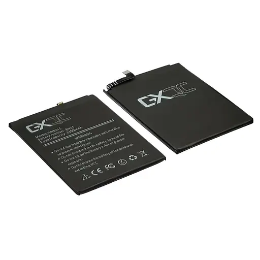 Акумулятор Xiaomi GXQC BN35 для Xiaomi Redmi 5 - фото 2