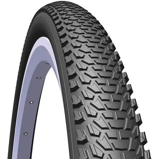 Покрышка Rubena & Mitas Cheetah 29 x 2,10 54-622 MTB (1085-5-10952486)