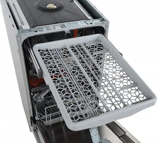 Посудомийна машина Hotpoint Ariston HSIO 3O23 WFE - фото 10