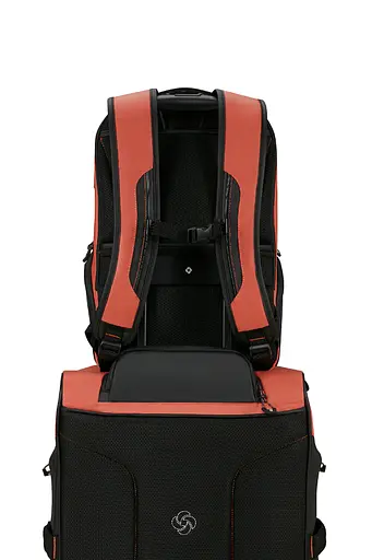 Рюкзак 15.6" Samsonite ECODIVER CLAY 44x31x20 KH7*07004 - фото 5