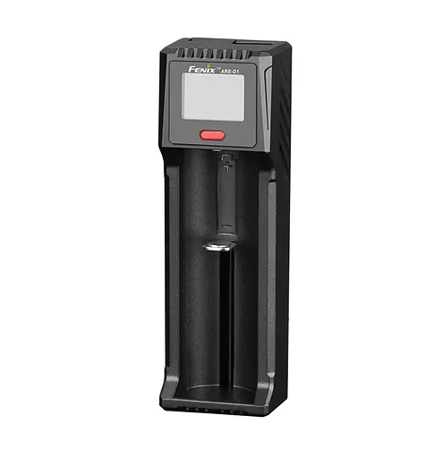 Зарядное устройство Fenix ARE-D1 для аккумуляторов (на 1 слот) - фото 2