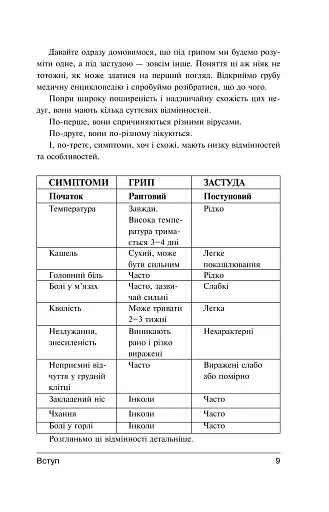 Перемагаємо застуду та грип - фото 14