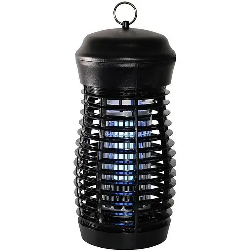 Відлякувач комах GECKO BUG ZAPPER 20W