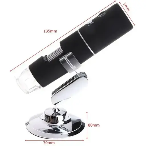 Мікроскоп Kkmoon BW-1000 - фото 5