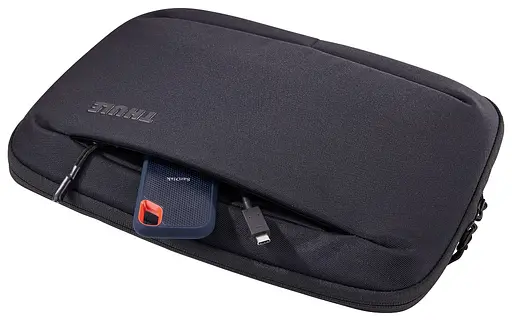 Сумка Thule Subterra 2 MacBook Sleeve 13" TSS-413 Black (6949027) - фото 4