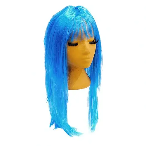 Перука Вероніка - фото 1