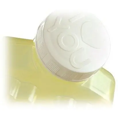 Форма Snips для льоду, соку, синя - фото 4